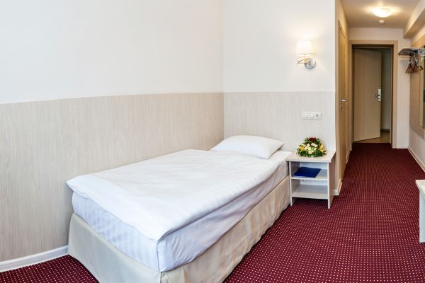 Hotel Aerotel Аэротель (Chelyabinsk)